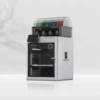 3д принтер Bambu Lab X1-Carbon Combo 3D Printer