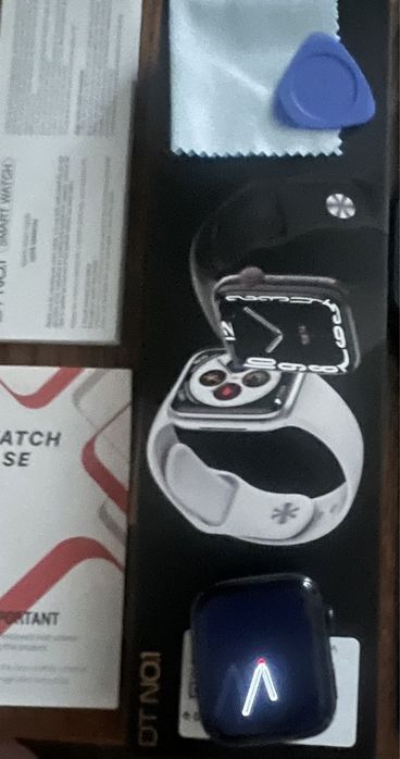 Smart watch 7/45 mm(Apple)