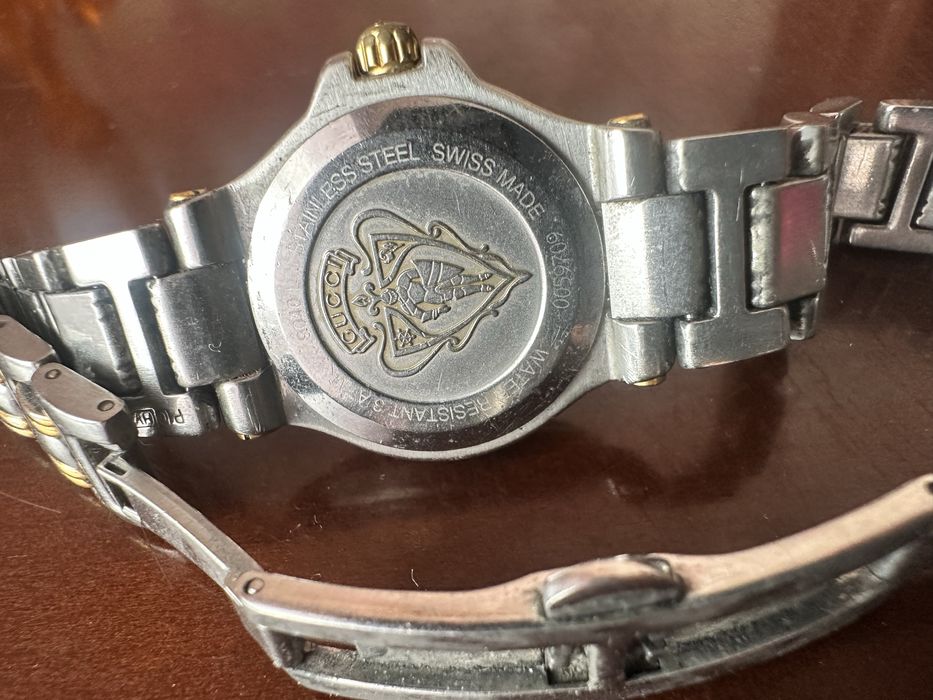 Gucci original годинник