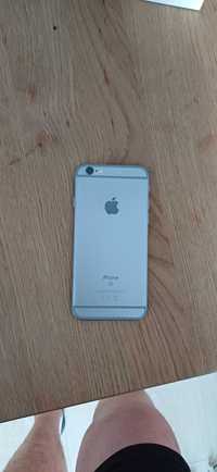 IPhone 6s 32gb srebrny