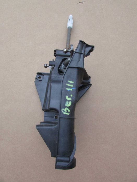 berlingo iii 08-16 wybierak biegow 1.6hdi partner iii