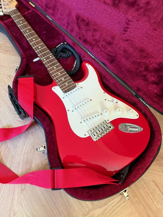 Gitara elektryczna