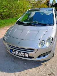 Smart Forfour Passion 1,5 benz. 109KM