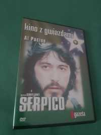 Film Dvd Serpico Al Pacino