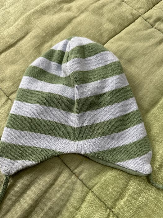 Демісезонна шапочка reima 48