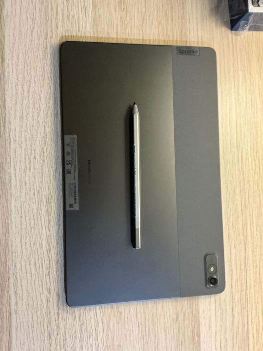 Lenovo Tab P11 2nd Gen excelente estado com Smart Folio oficial