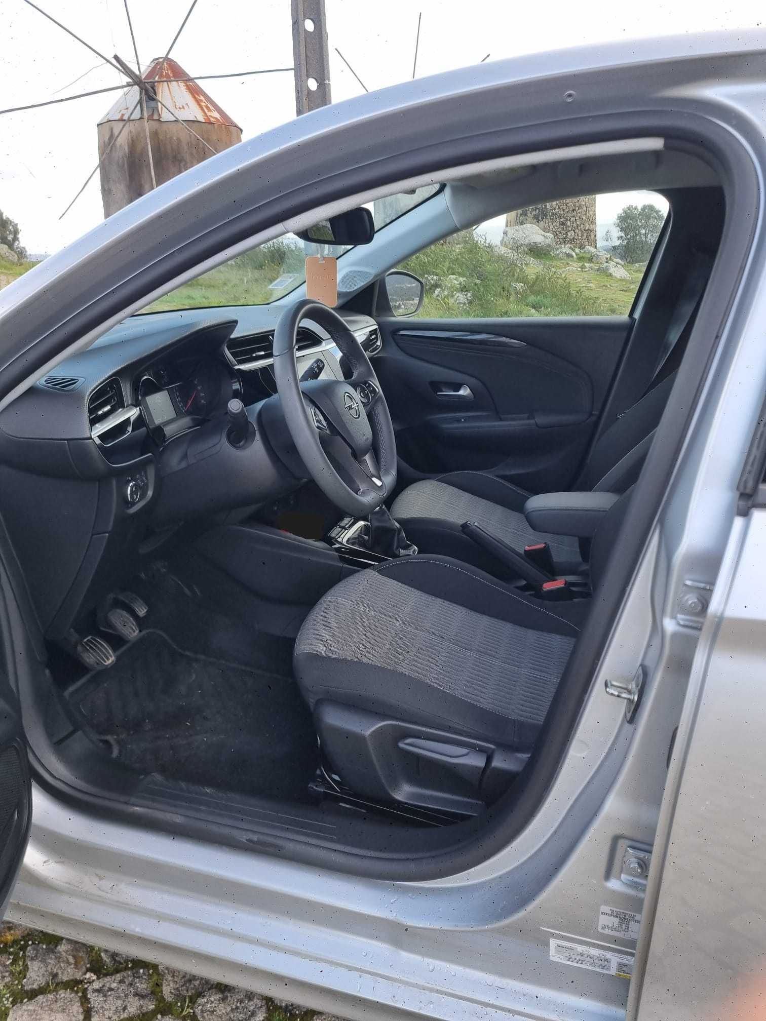 OPEL CORSA 1.2 11/2022