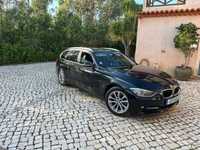 BMW 320d Sport Auto