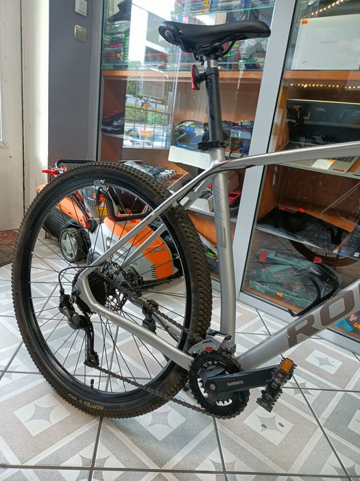 Romet m3 mustang XC series technicznie super