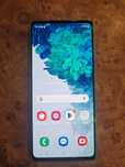 Samsung galaxy s20 FE