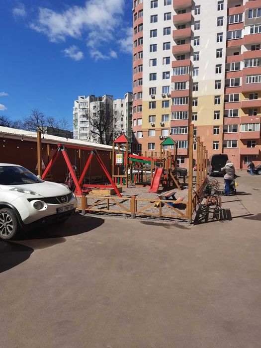 ‼️Аркадия‼️870$ м‼️3 спальни‼️Море‼️Акапулько-2‼️ Фонтан‼️ Е-Оселя‼️