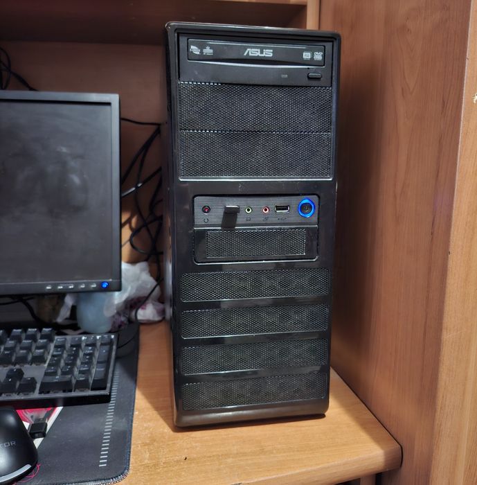 Продам комп'ютер