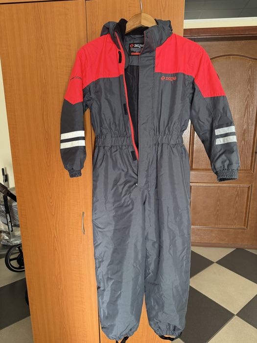 Комбінезон Zigzag size 8