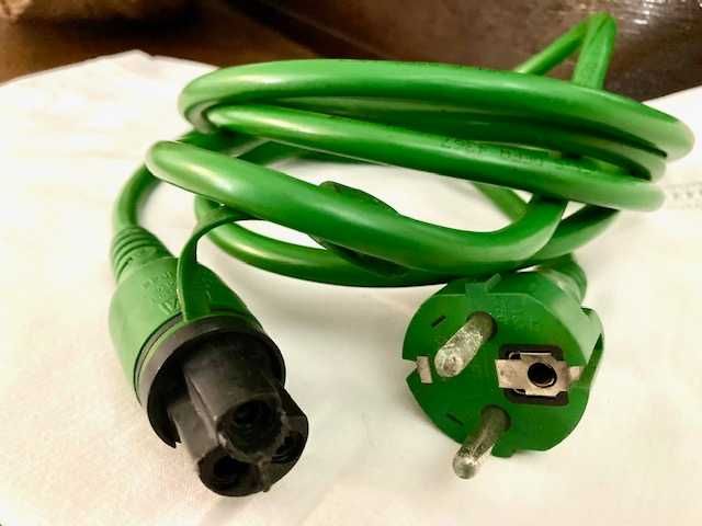 Przewód elektryczny do kampera/przyczepy DEFA 930-1, dł. 2,5 m
