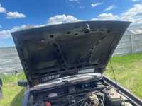 Audi 80 b2 maska pokrywa silnika IGŁA bez rdzy