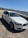 BMW 116d Efficient Dynamics