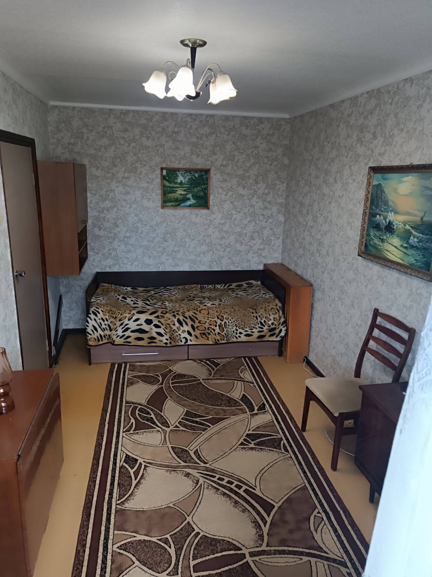 Сдам 3-х комнатную квартиру Основа