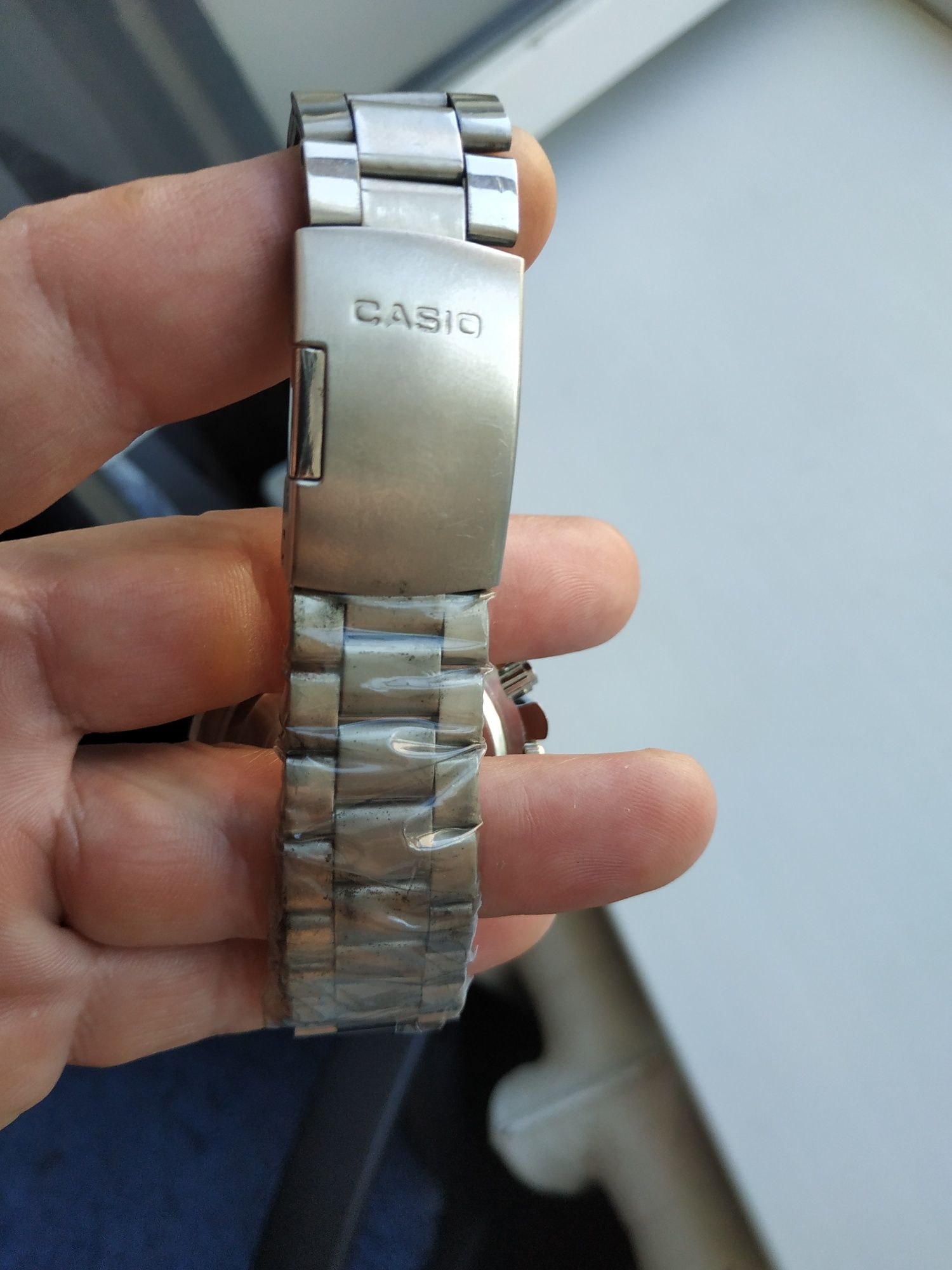Casio Edifice B126.Casio AQF-102W.