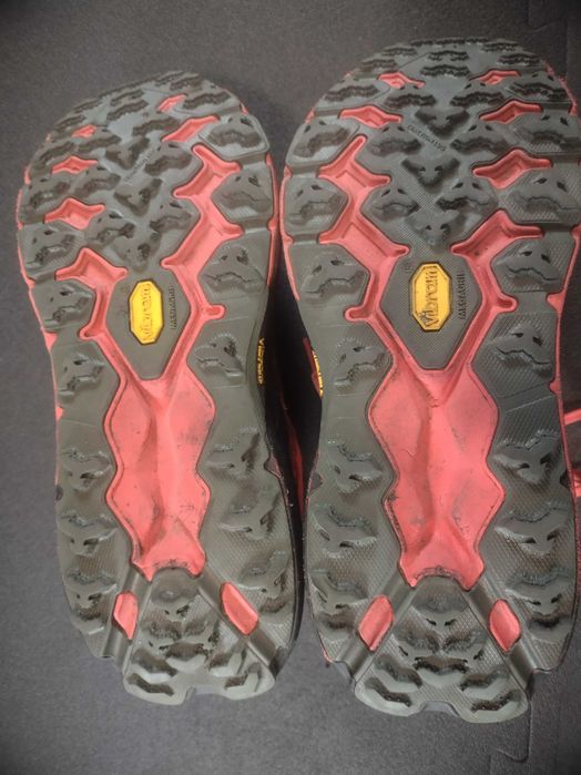 Buty do biegania męskie górskie HOKA Speedgoat 5 GTX rozmiar 44 EU