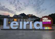 Apartamento T2 Novo para arrendamento