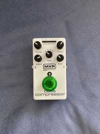 MXR M87 compressor baixo