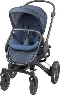 Maxi cosi nova 4 3 in 1 коляска ,