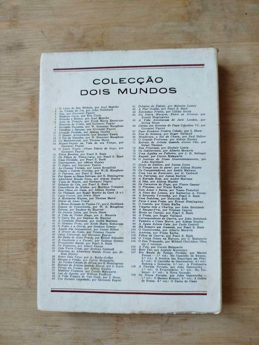 O Livro de San Michele de Axel Munthe