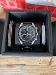 Swatch x Omega Bioceramic Moonswatch Mission to the Moon