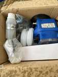 Kit doseador de cloro autumatico novo opetei por kit de sal