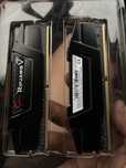 ОЗУ DDR 4 3600 16GBx2 32GB G.Skill Ripjaws V Intel XPM2.0