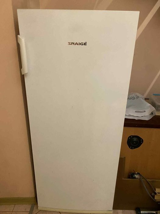 Морозилка морозильна камера Snaige в ідеалі