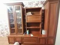 Продам стенку в гостиную