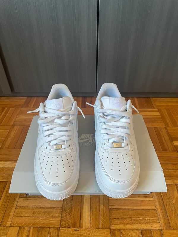 Nike Air Force 1