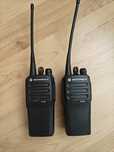 Motorola radiotelefon DP 1400