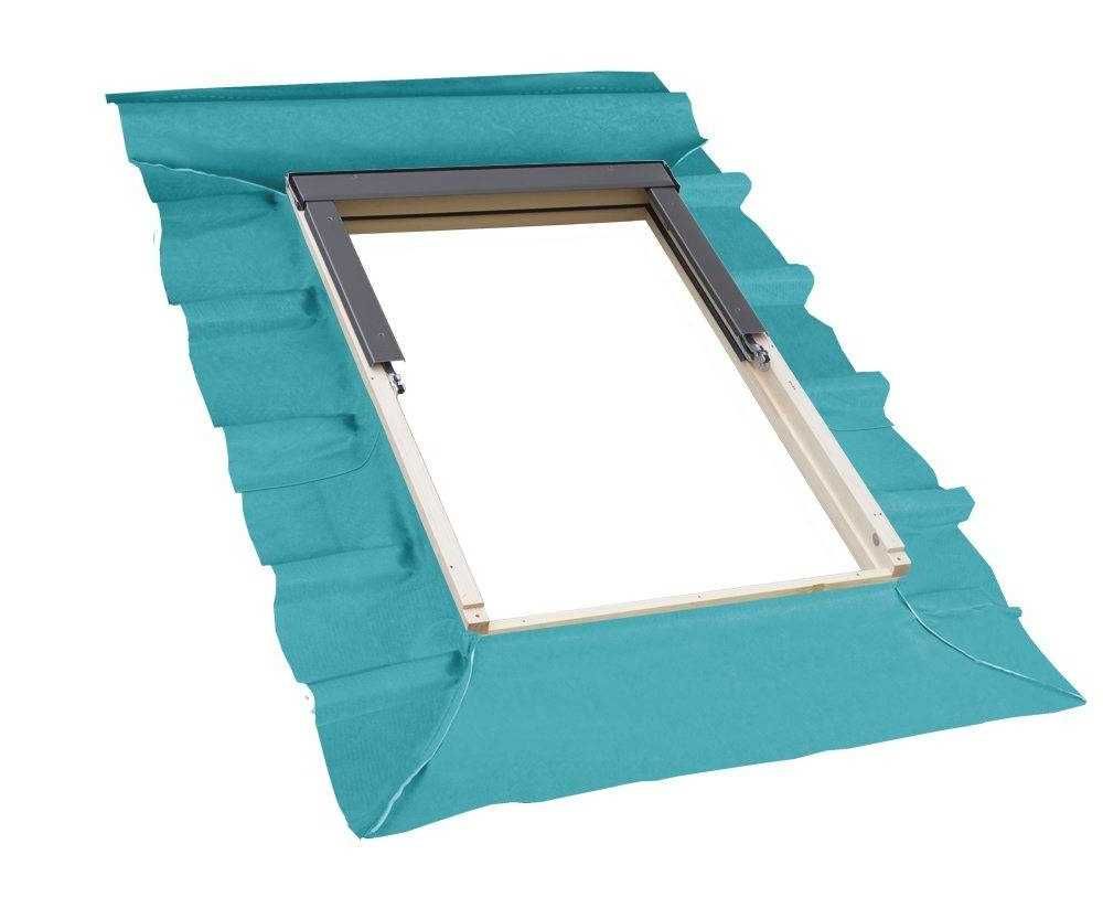 CIEPŁY MONTAŻ Zestaw izolacyjny do okien FAKRO ROOFLITE VELUX Skylight