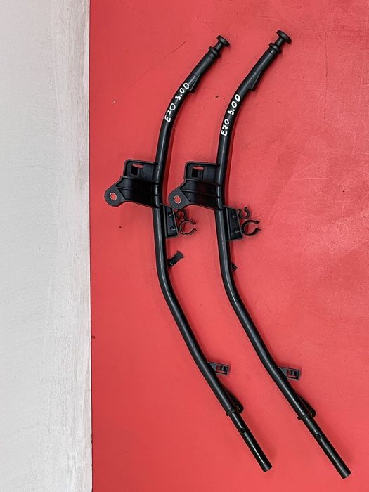 Щуп масляный BMW X5 E53 E70 F15 E60 F10 X3 E83 F25 Масляний БМВ Х5 Е70