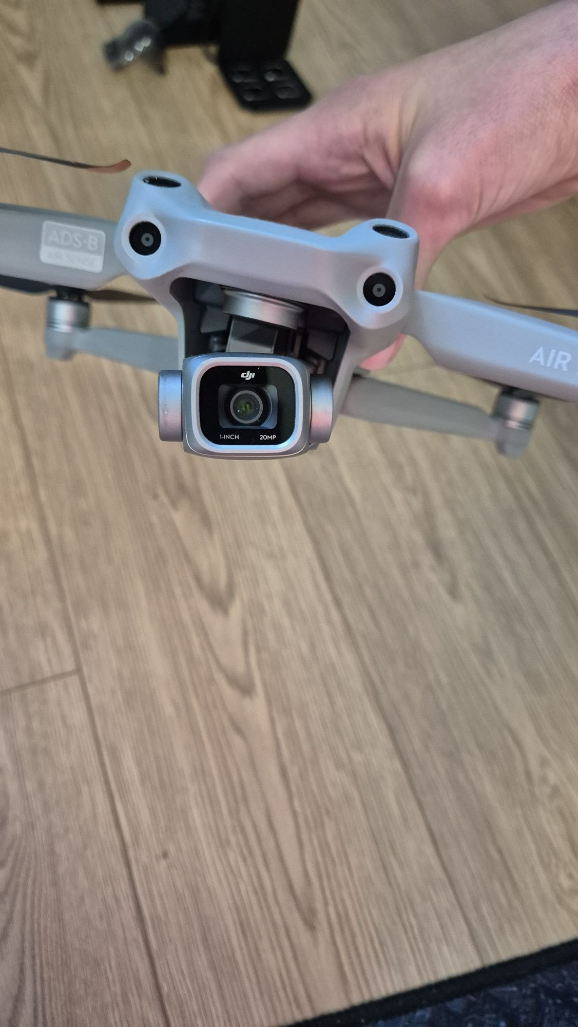 Dji air 2s fly more combo