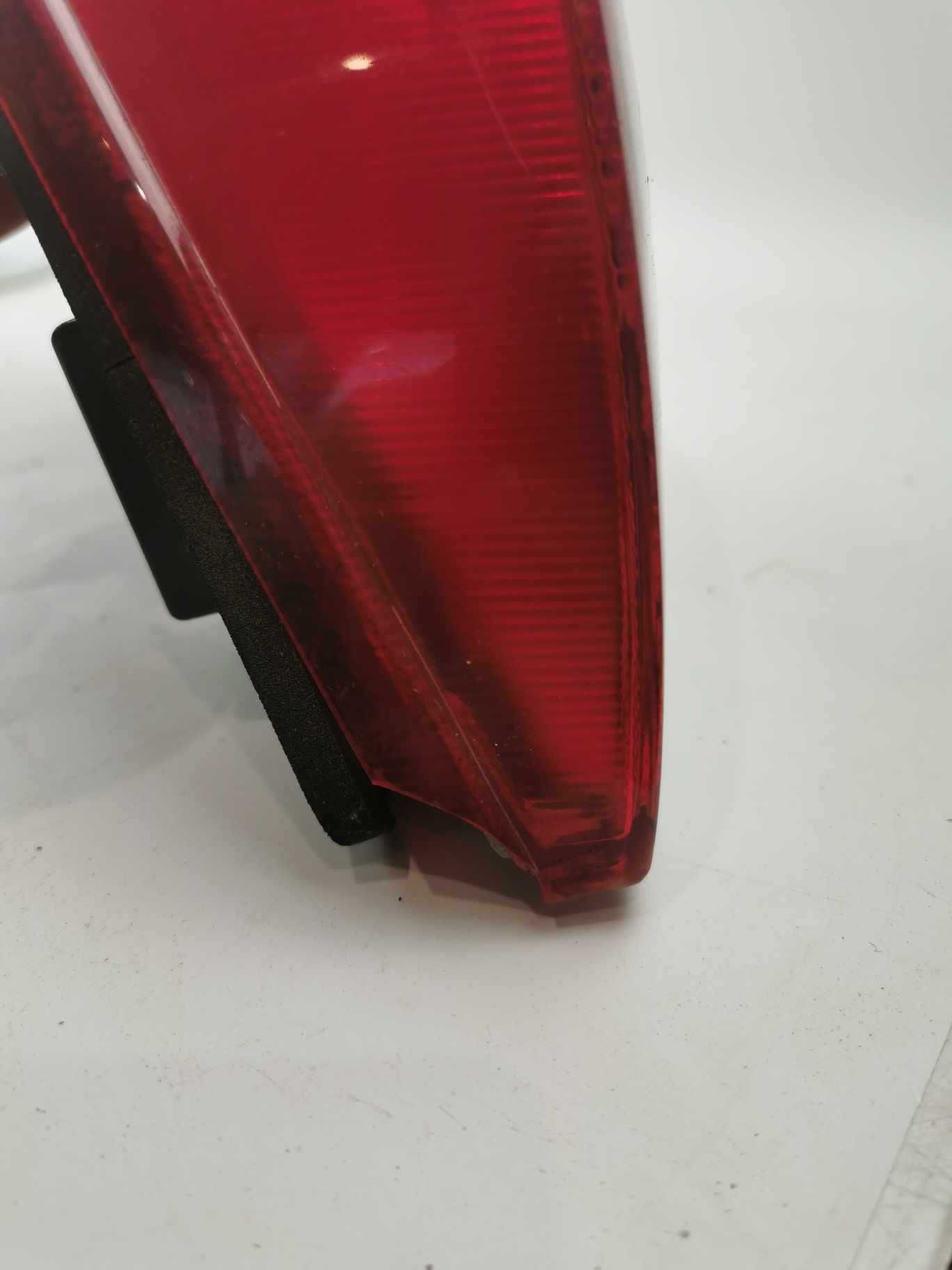 Lampa prawa Ford Fiesta 4 MK IV tylna tył