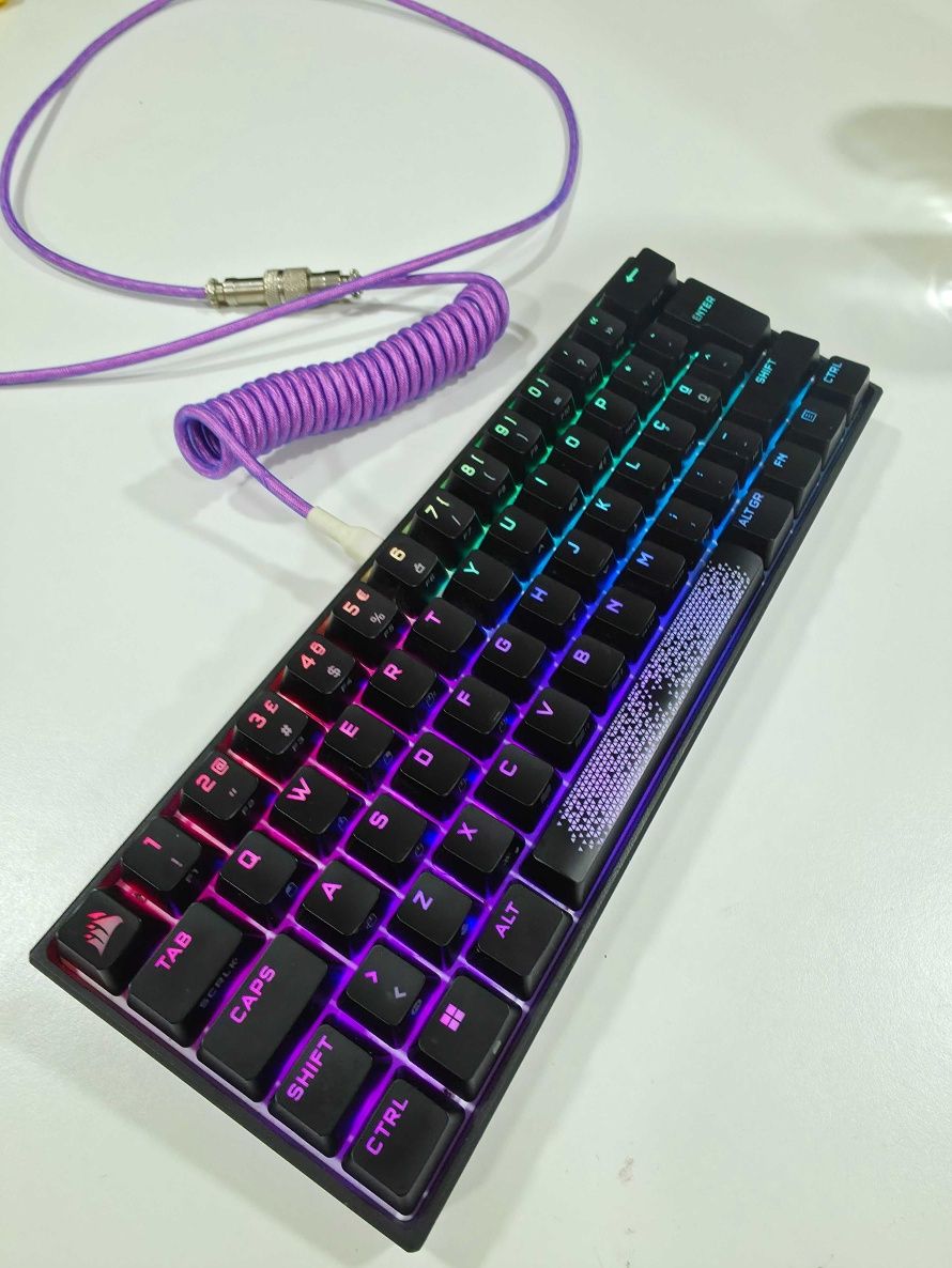 Setup Gaming/Gamer - Troco por carro