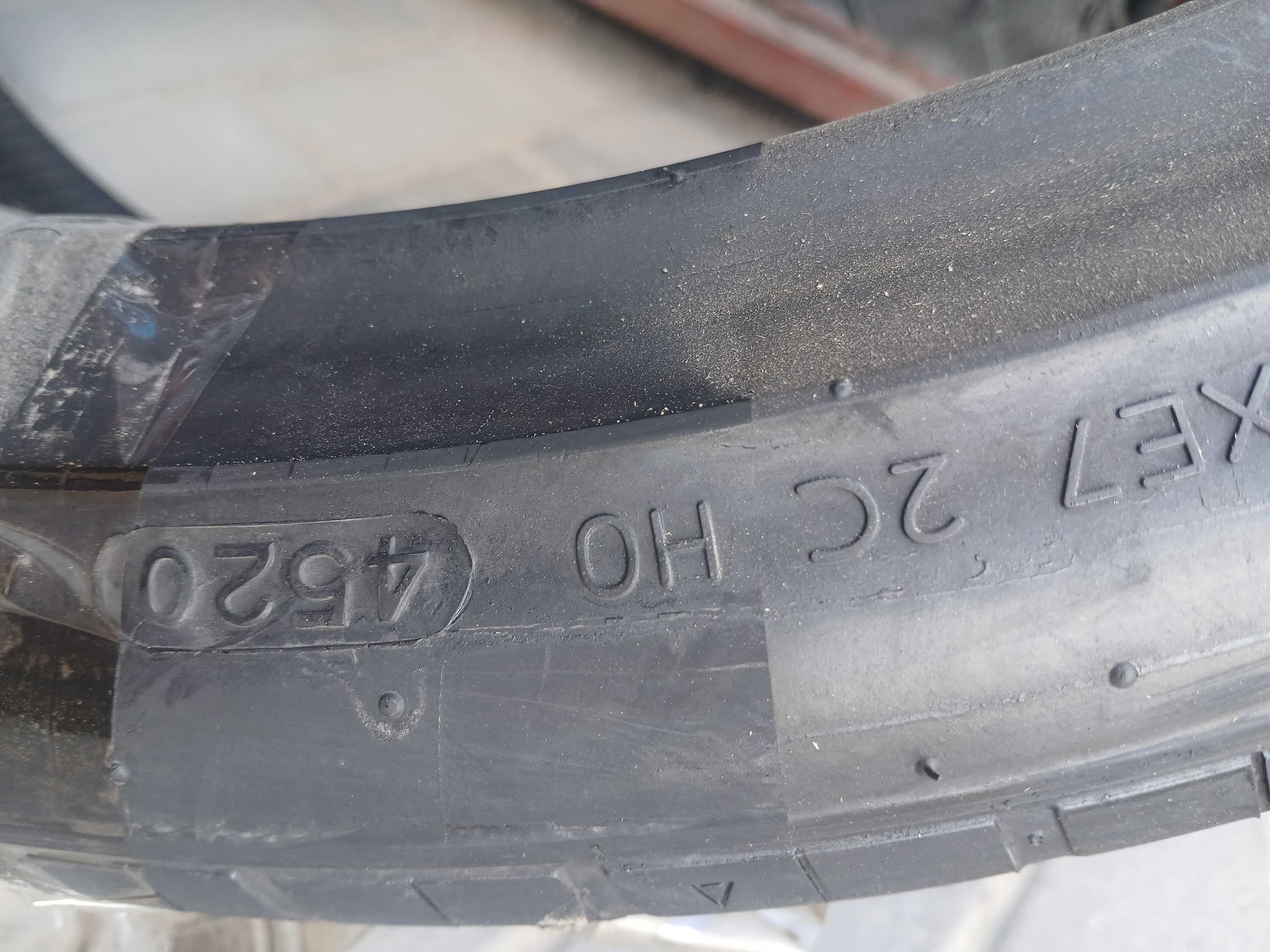 1x opona 255/35 R21 Hankook Ventus S1 Evo3 Gwarancja Montaż
