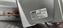 Kino domowe JVC XV-N342S, RX-5062S