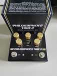 Pigtronix Philosopher's Tone 2 - efekt gitarowy kompresor + overdrive