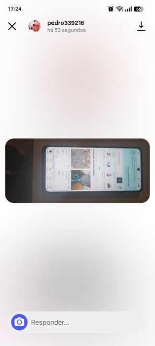 OPPO A40 com garantia