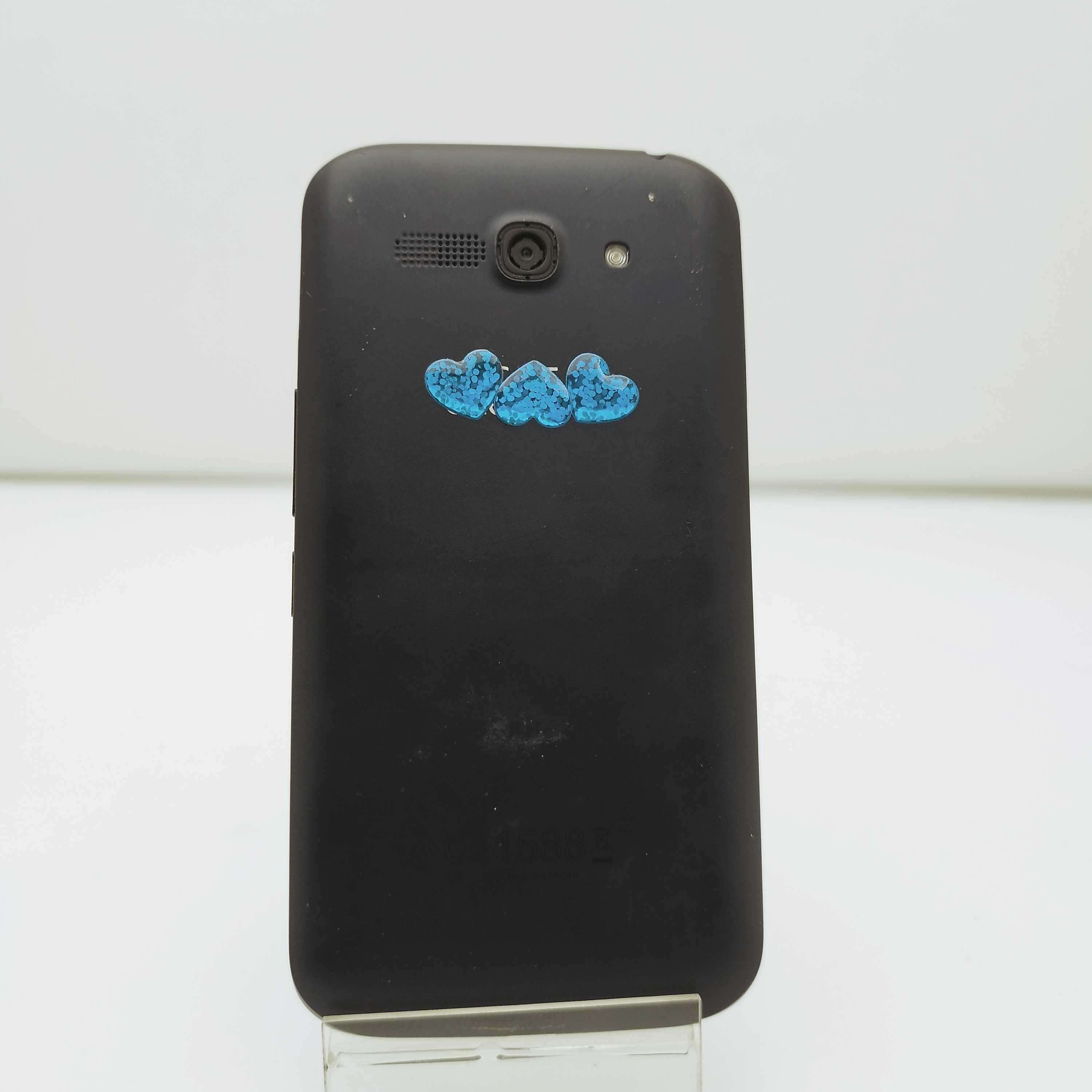 Smartfon Alcatel One Touch Pop C9 1 GB / 2 GB 2G czarny 852/25/psz
