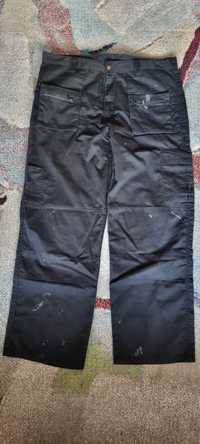 Spodnie robocze XL
