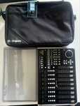 Behringer x-touch, decksaver osłona, bag torba pokrowiec - zestaw