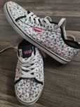 Trampki VANS Hello Kitty, jedyne takie  36,5