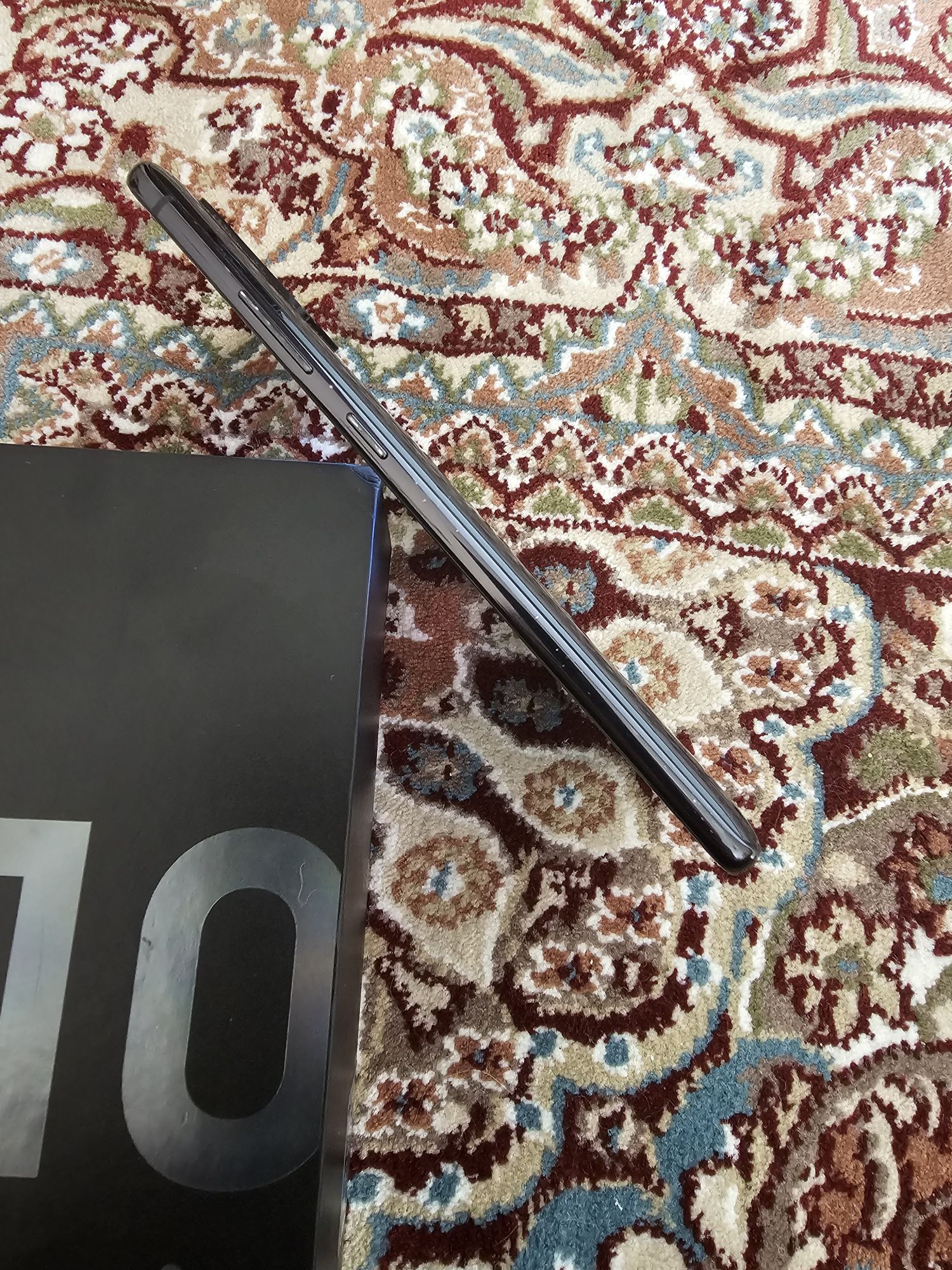 Самсунг Samsung S10 lite 2 sim