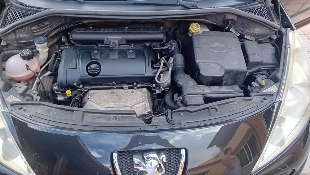 Peugeot 207 1.4 16V