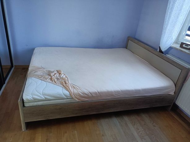 Łóżko do sypialni 160/200 cm
